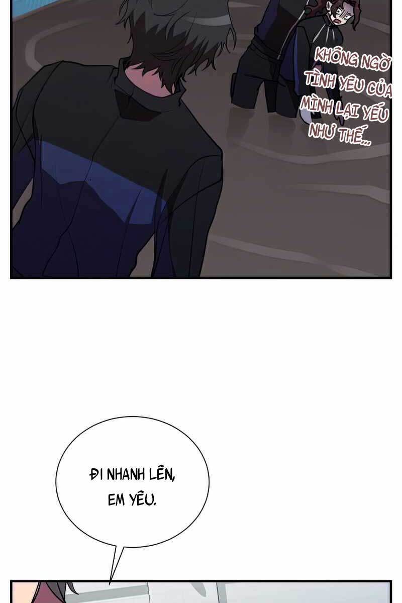 Giả vờ làm kẻ vô dụng ở học  đường chapter 39 - Upload bởi truyensieuhay.com