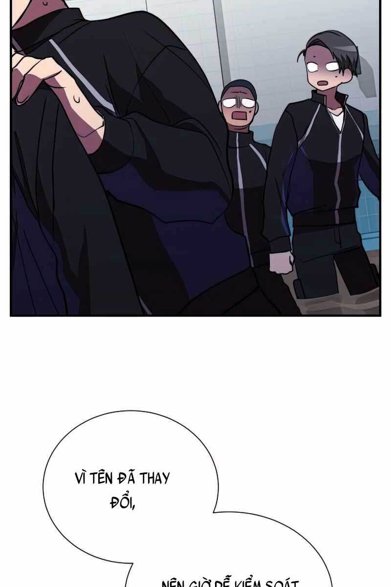 Giả vờ làm kẻ vô dụng ở học  đường chapter 39 - Upload bởi truyensieuhay.com