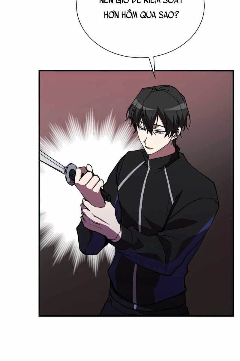 Giả vờ làm kẻ vô dụng ở học  đường chapter 39 - Upload bởi truyensieuhay.com