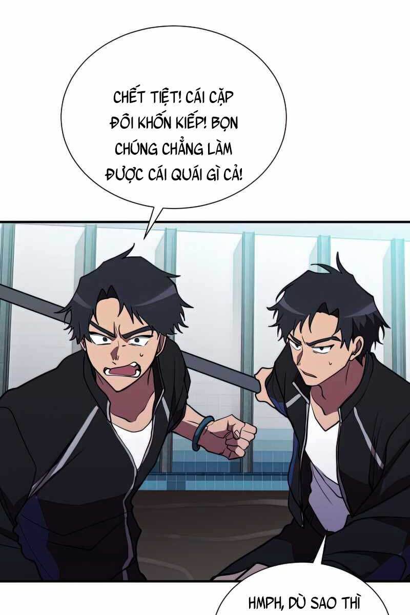 Giả vờ làm kẻ vô dụng ở học  đường chapter 39 - Upload bởi truyensieuhay.com
