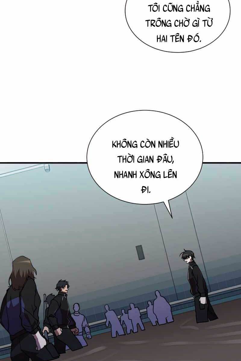 Giả vờ làm kẻ vô dụng ở học  đường chapter 39 - Upload bởi truyensieuhay.com