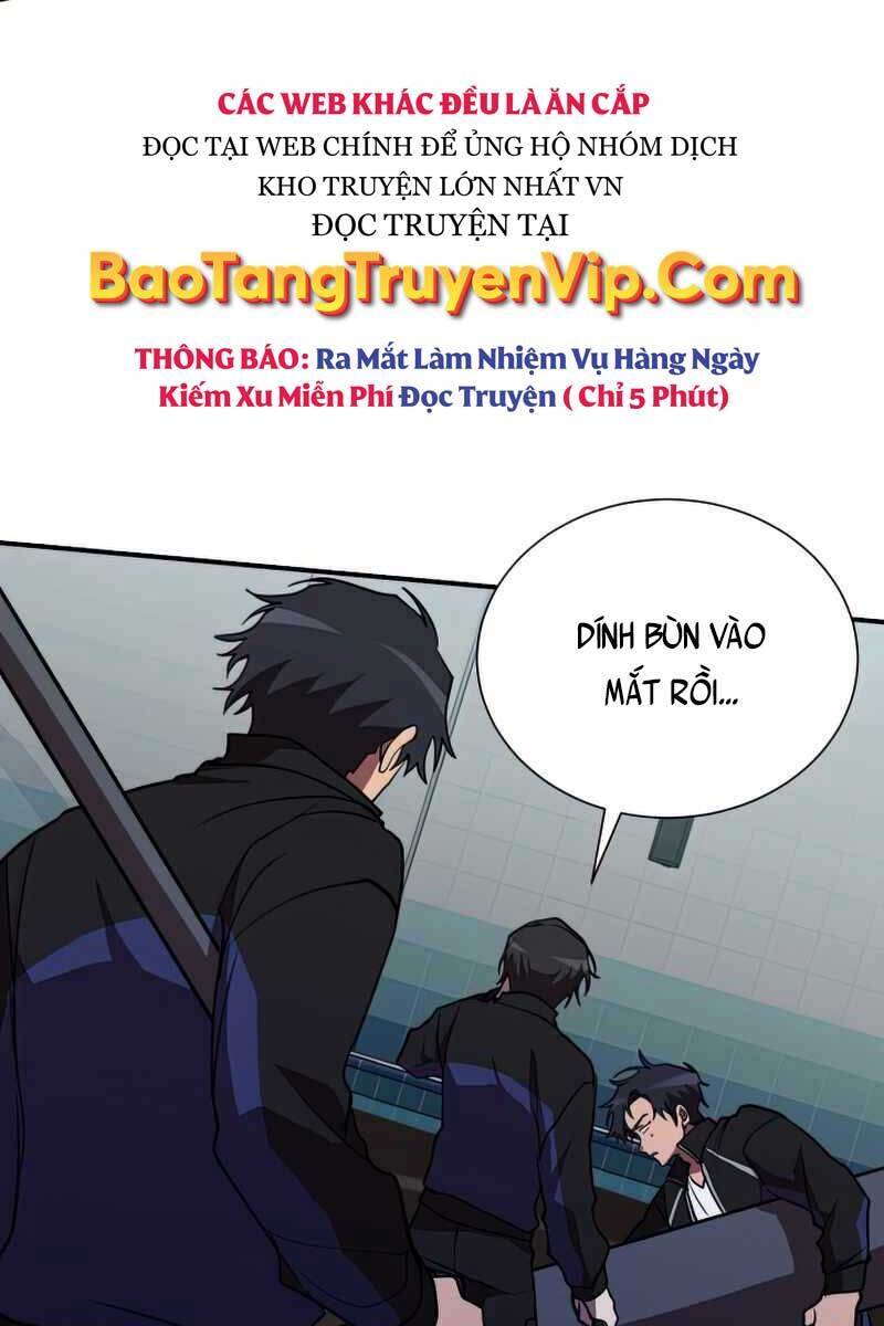 Giả vờ làm kẻ vô dụng ở học  đường chapter 39 - Upload bởi truyensieuhay.com