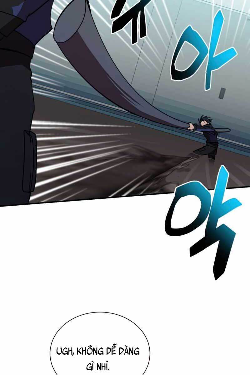 Giả vờ làm kẻ vô dụng ở học  đường chapter 39 - Upload bởi truyensieuhay.com