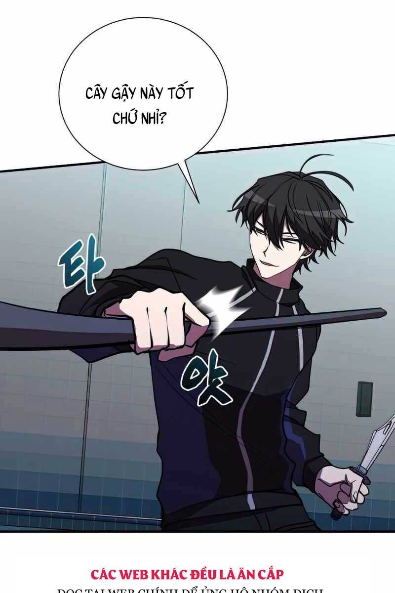Giả vờ làm kẻ vô dụng ở học  đường chapter 39 - Upload bởi truyensieuhay.com