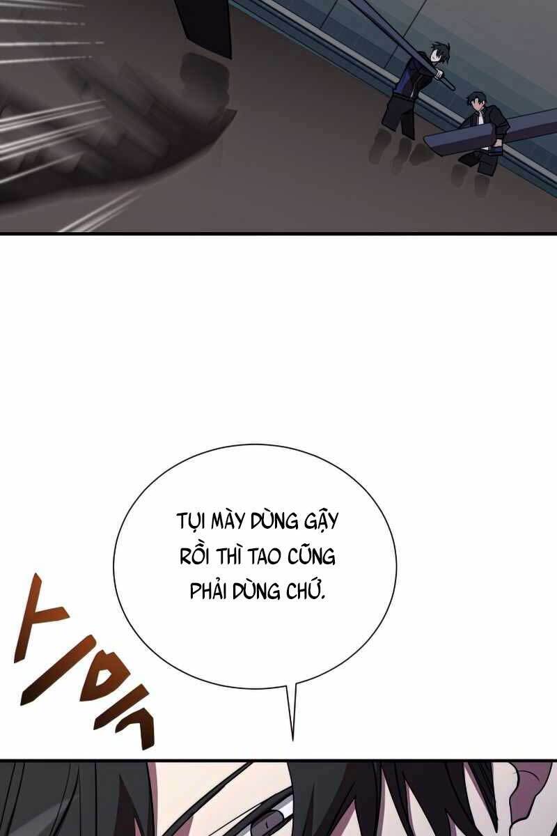 Giả vờ làm kẻ vô dụng ở học  đường chapter 39 - Upload bởi truyensieuhay.com