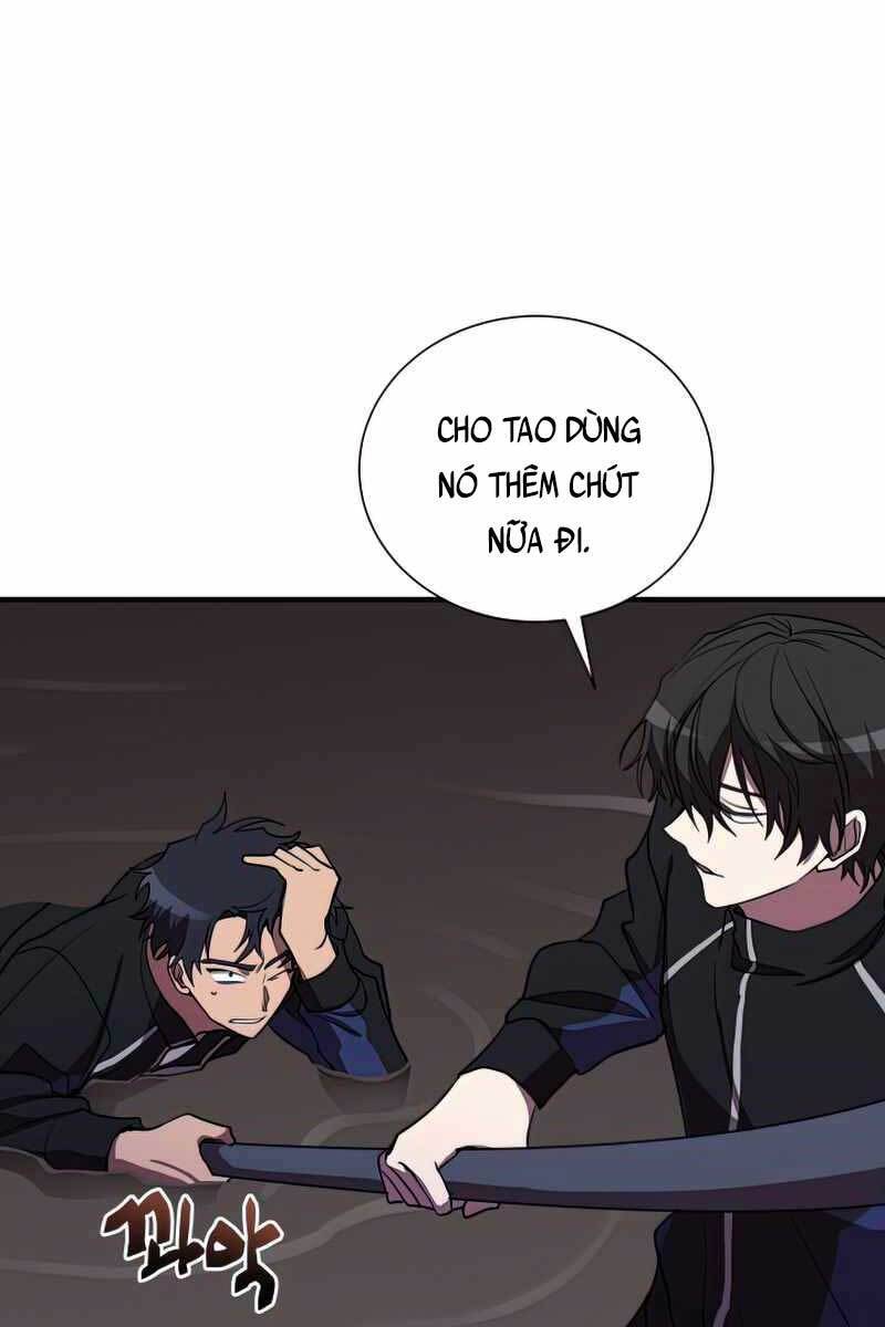 Giả vờ làm kẻ vô dụng ở học  đường chapter 39 - Upload bởi truyensieuhay.com