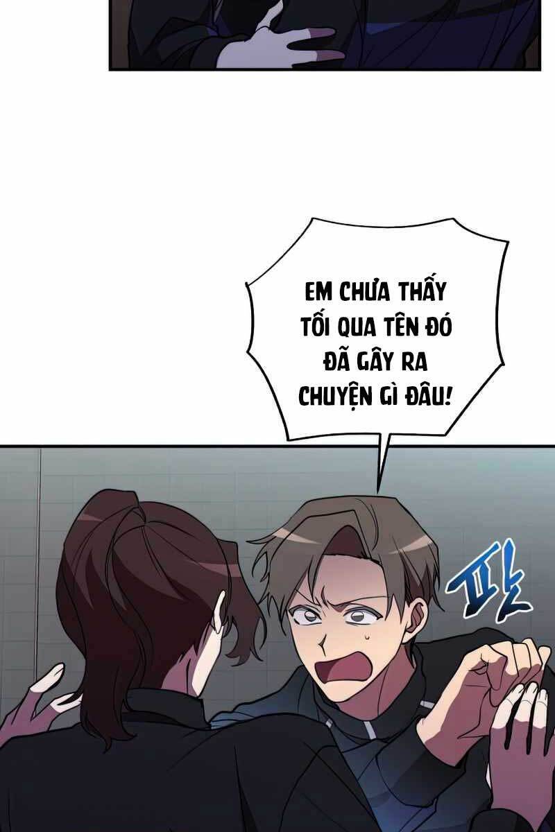 Giả vờ làm kẻ vô dụng ở học  đường chapter 39 - Upload bởi truyensieuhay.com