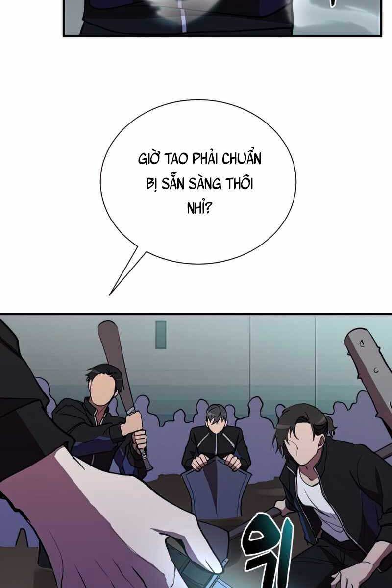 Giả vờ làm kẻ vô dụng ở học  đường chapter 39 - Upload bởi truyensieuhay.com