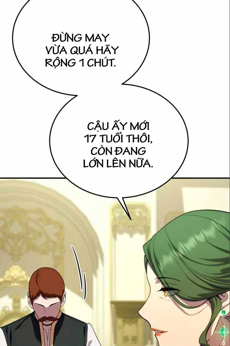 Tinh Tú Kiếm Sĩ chapter 16 - Upload bởi truyensieuhay.com