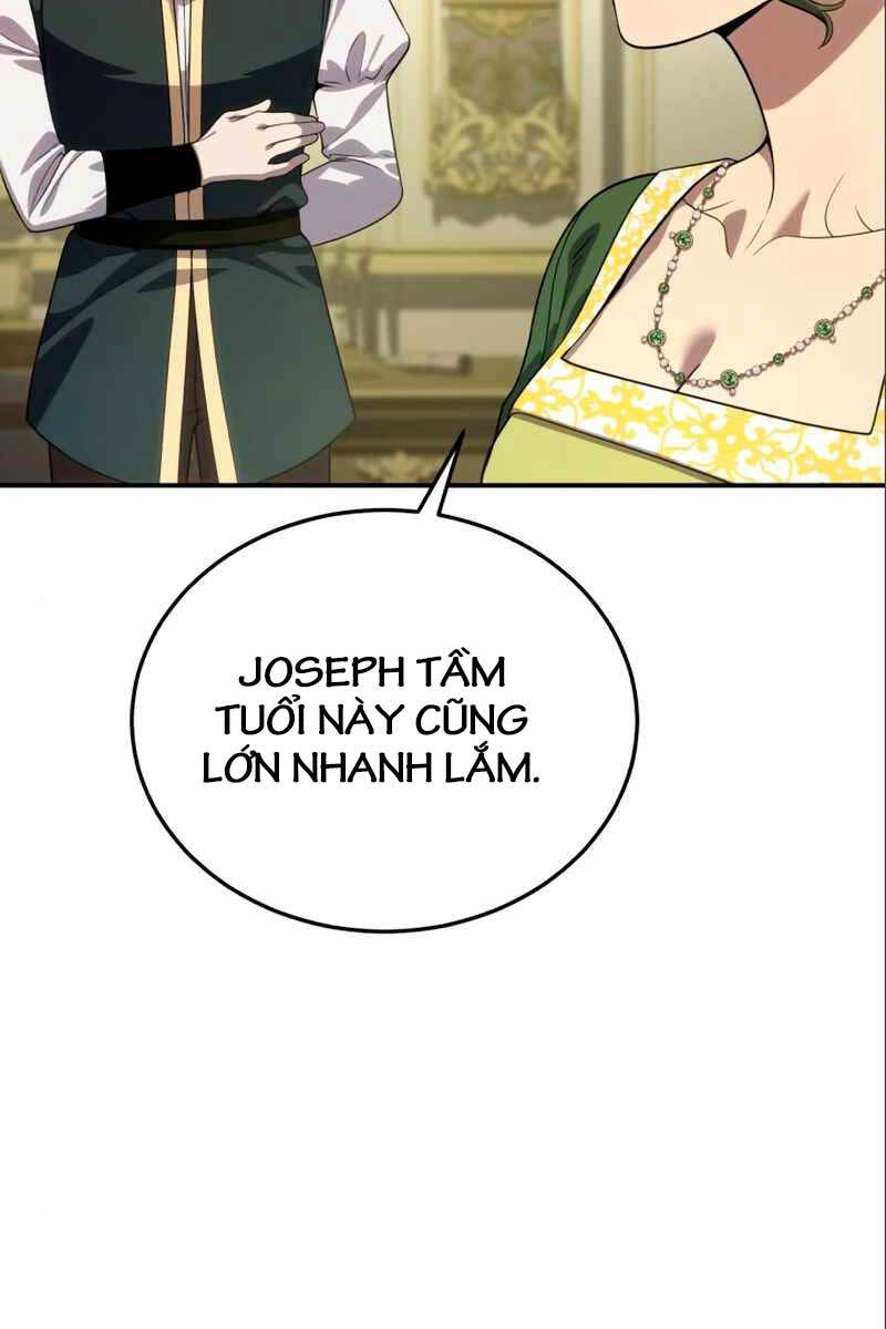 Tinh Tú Kiếm Sĩ chapter 16 - Upload bởi truyensieuhay.com