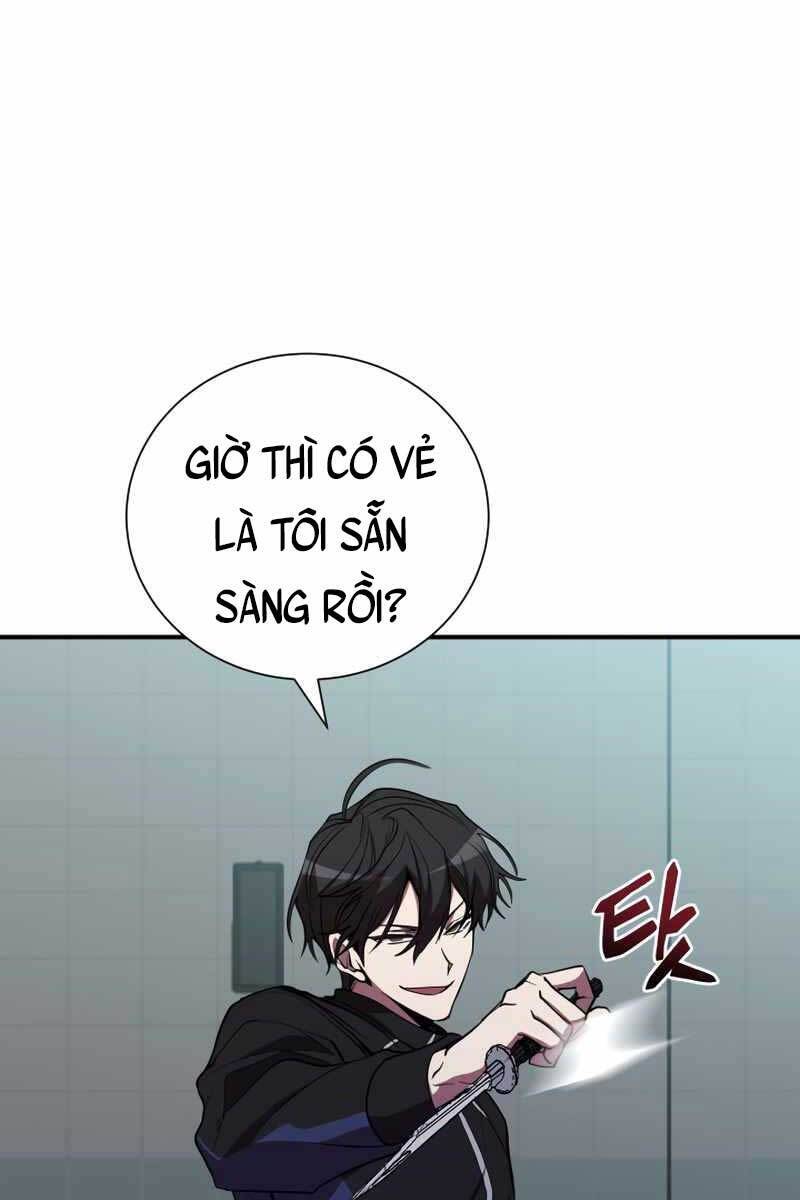 Giả vờ làm kẻ vô dụng ở học  đường chapter 40 - Upload bởi truyensieuhay.com