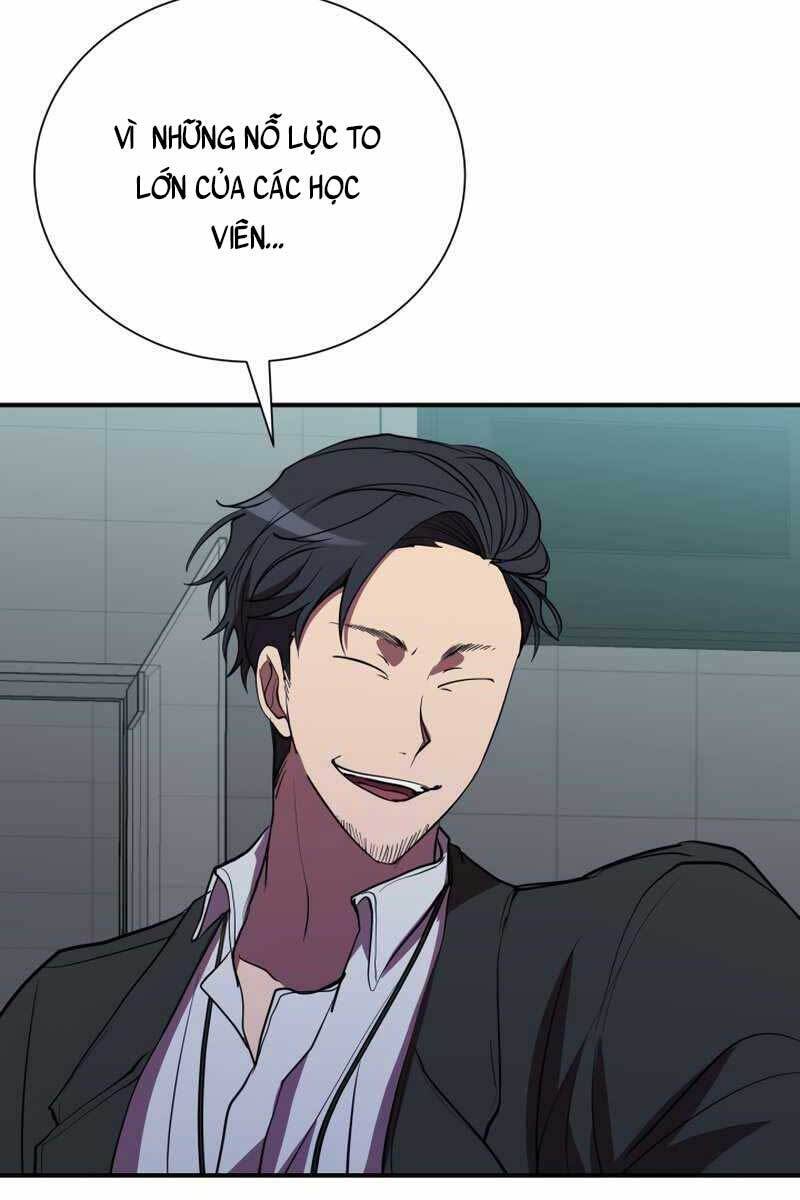 Giả vờ làm kẻ vô dụng ở học  đường chapter 40 - Upload bởi truyensieuhay.com