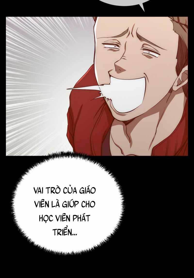 Giả vờ làm kẻ vô dụng ở học  đường chapter 40 - Upload bởi truyensieuhay.com