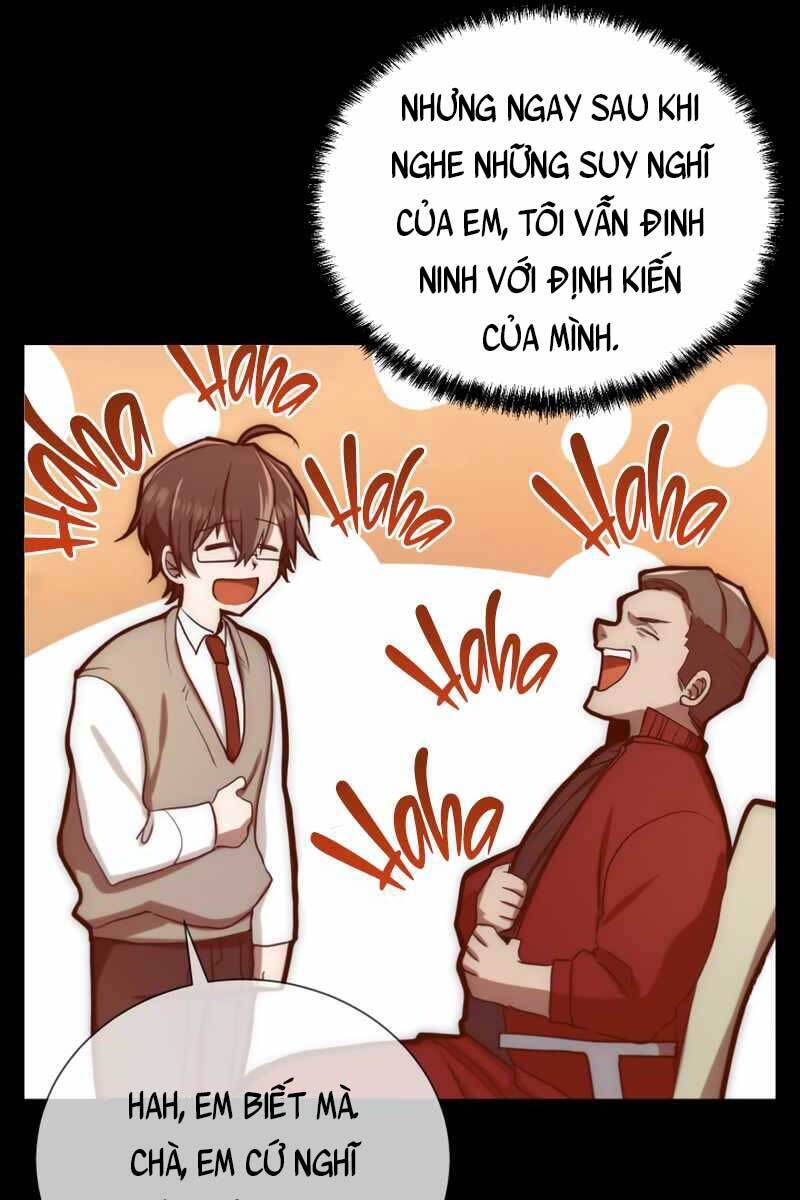 Giả vờ làm kẻ vô dụng ở học  đường chapter 40 - Upload bởi truyensieuhay.com