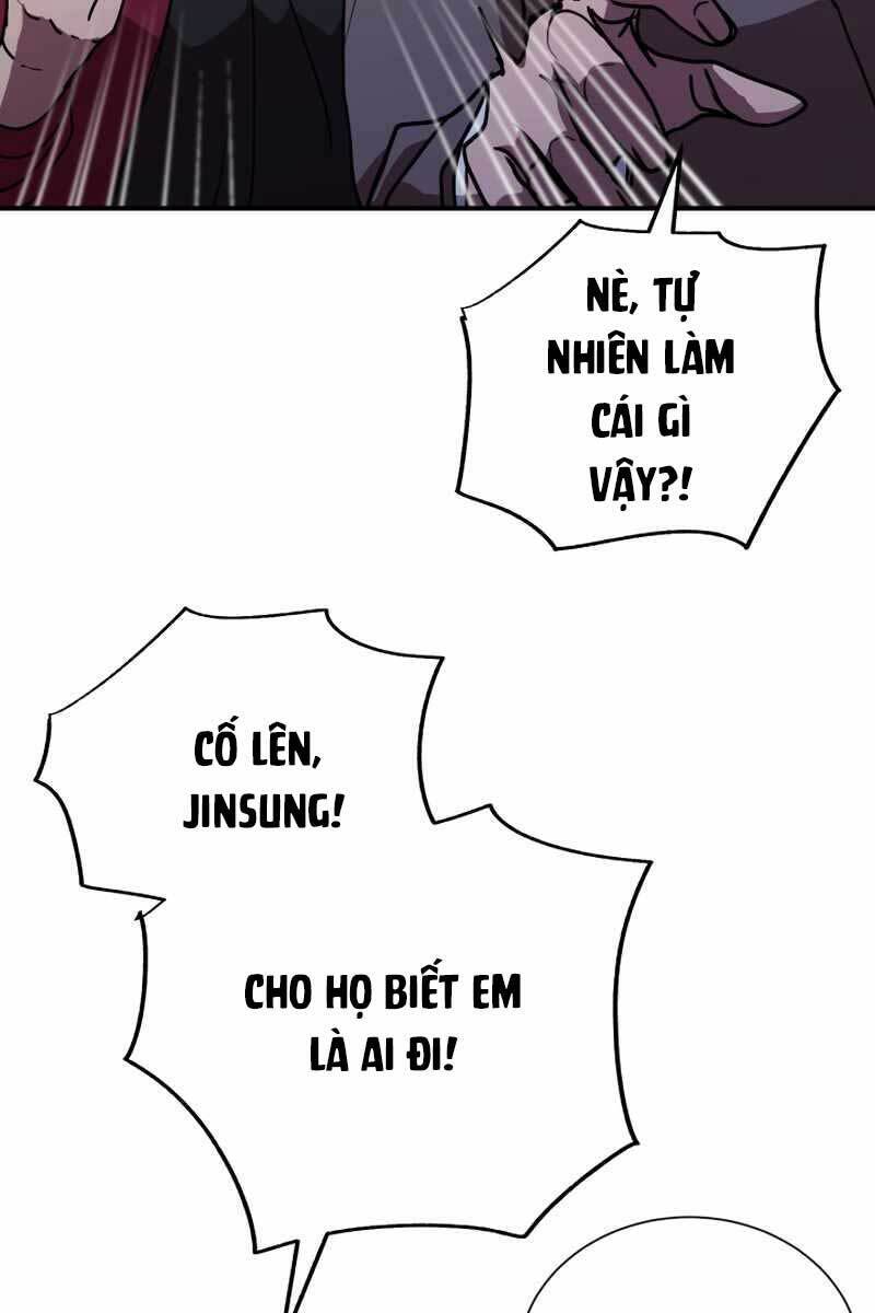 Giả vờ làm kẻ vô dụng ở học  đường chapter 40 - Upload bởi truyensieuhay.com