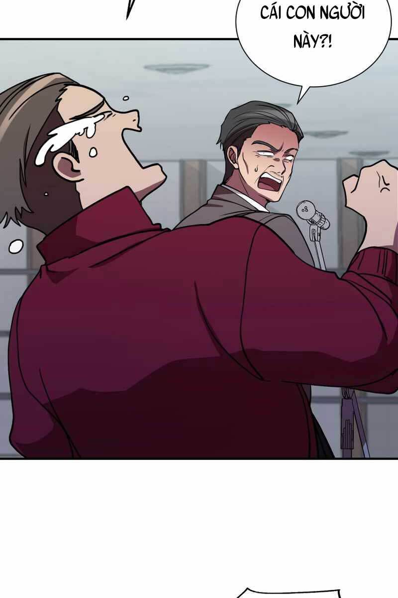 Giả vờ làm kẻ vô dụng ở học  đường chapter 40 - Upload bởi truyensieuhay.com