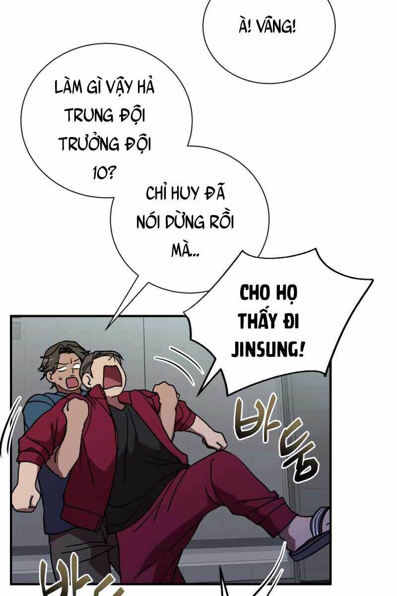 Giả vờ làm kẻ vô dụng ở học  đường chapter 40 - Upload bởi truyensieuhay.com