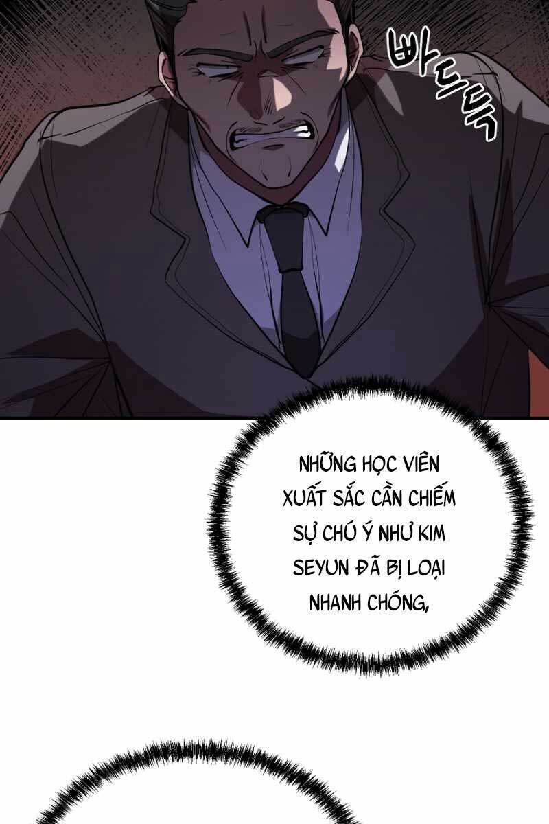 Giả vờ làm kẻ vô dụng ở học  đường chapter 40 - Upload bởi truyensieuhay.com