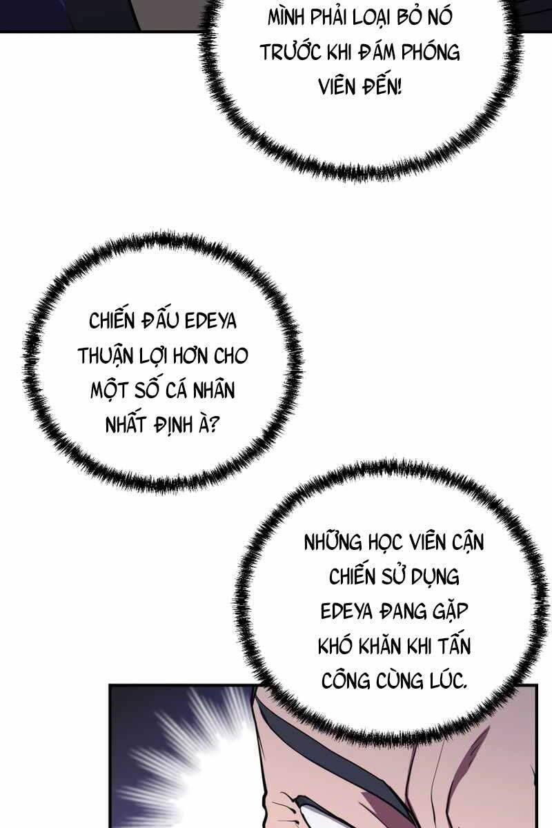 Giả vờ làm kẻ vô dụng ở học  đường chapter 40 - Upload bởi truyensieuhay.com