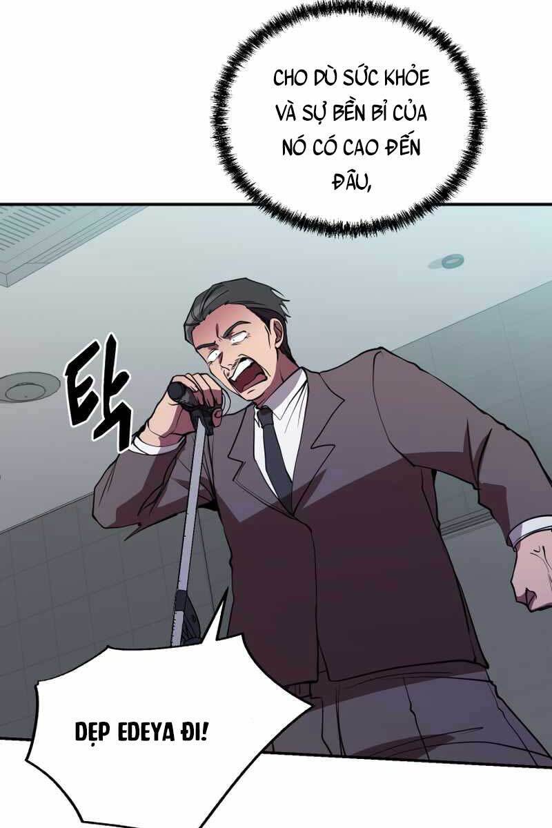 Giả vờ làm kẻ vô dụng ở học  đường chapter 40 - Upload bởi truyensieuhay.com