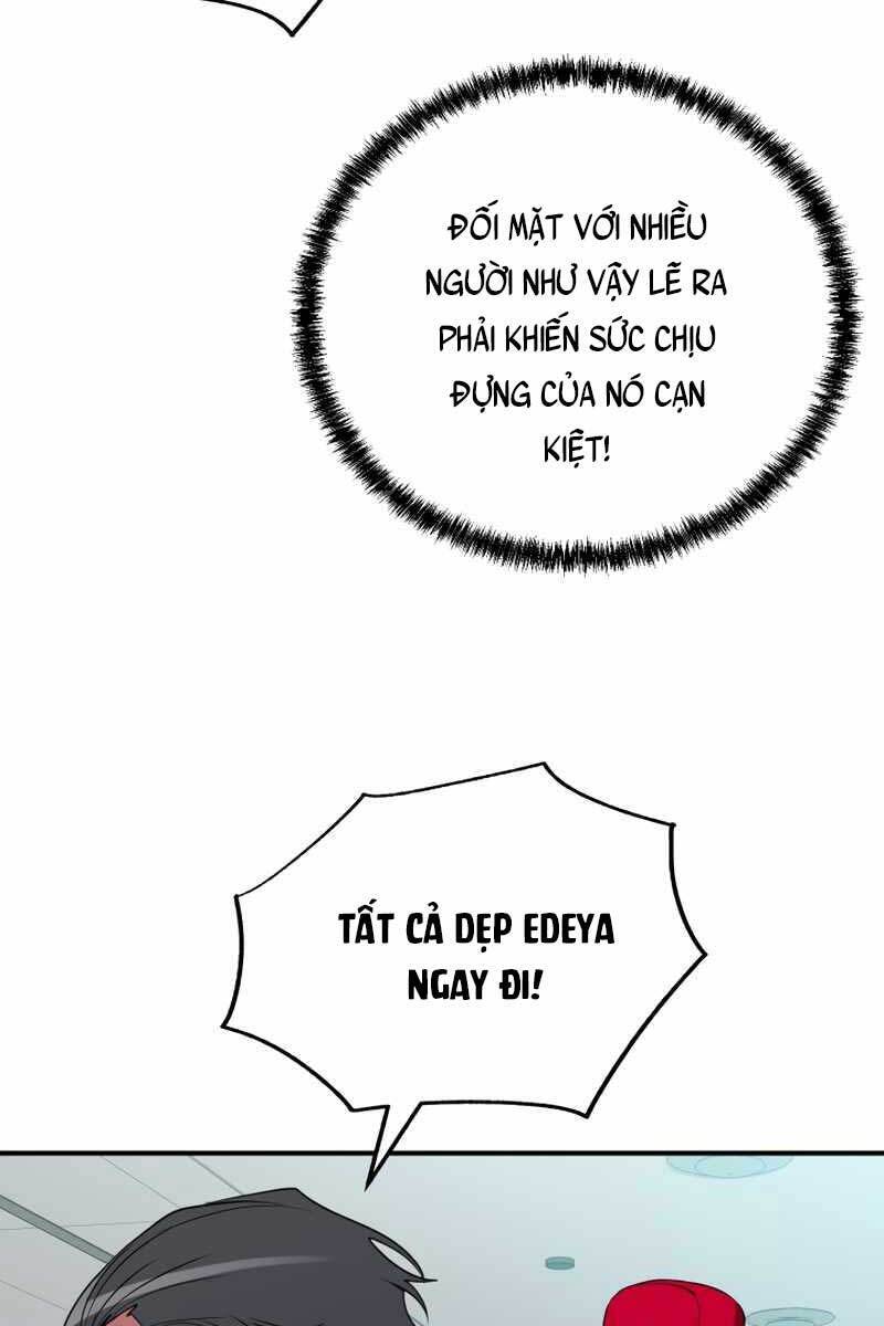 Giả vờ làm kẻ vô dụng ở học  đường chapter 40 - Upload bởi truyensieuhay.com