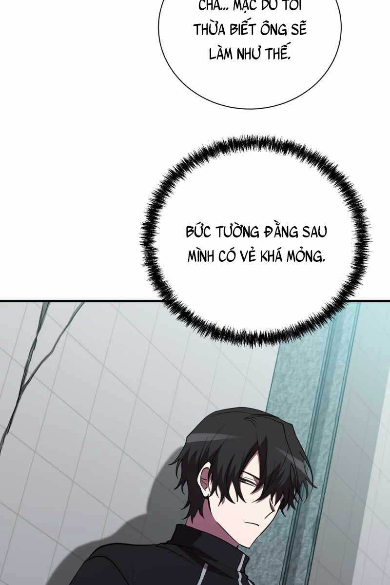 Giả vờ làm kẻ vô dụng ở học  đường chapter 40 - Upload bởi truyensieuhay.com