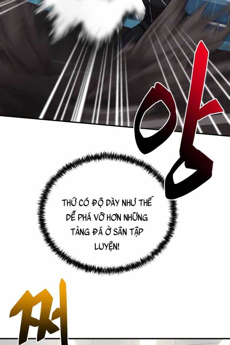 Giả vờ làm kẻ vô dụng ở học  đường chapter 40 - Upload bởi truyensieuhay.com