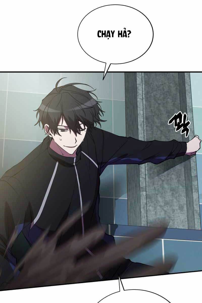 Giả vờ làm kẻ vô dụng ở học  đường chapter 40 - Upload bởi truyensieuhay.com