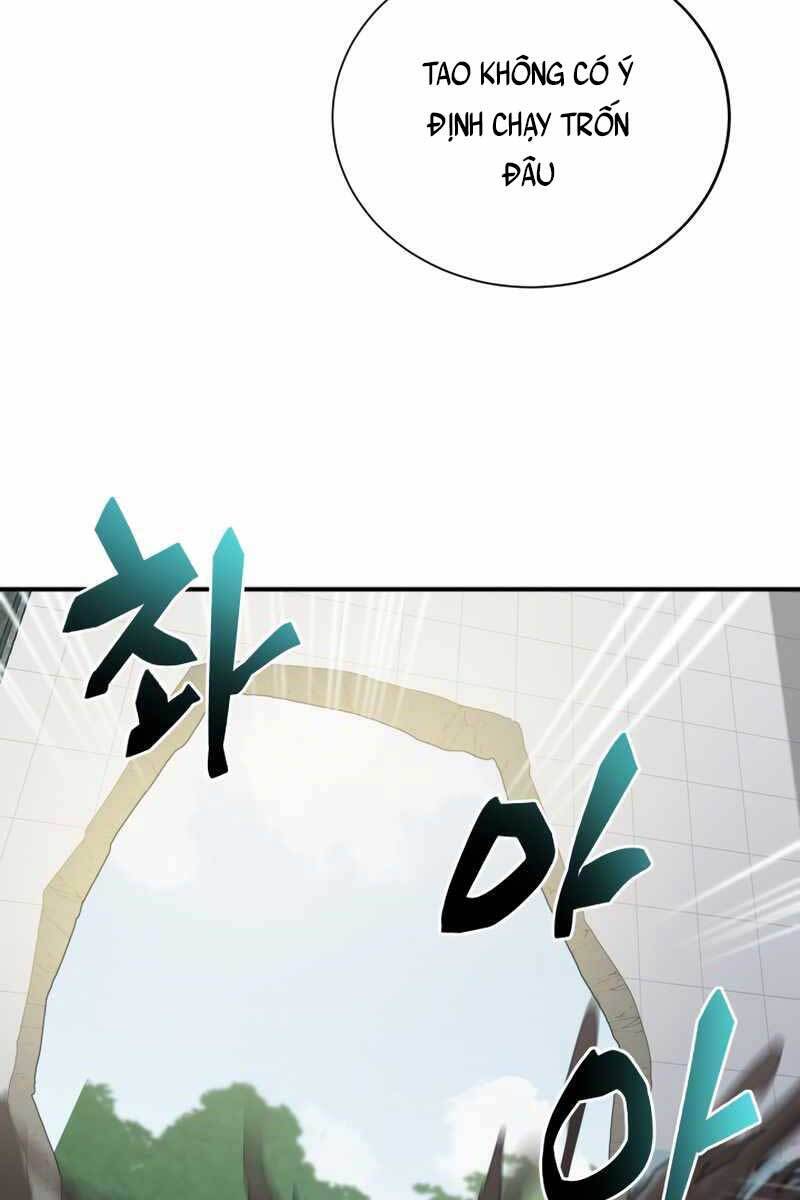 Giả vờ làm kẻ vô dụng ở học  đường chapter 40 - Upload bởi truyensieuhay.com
