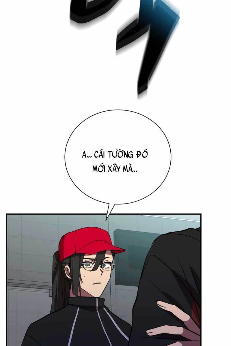Giả vờ làm kẻ vô dụng ở học  đường chapter 40 - Upload bởi truyensieuhay.com