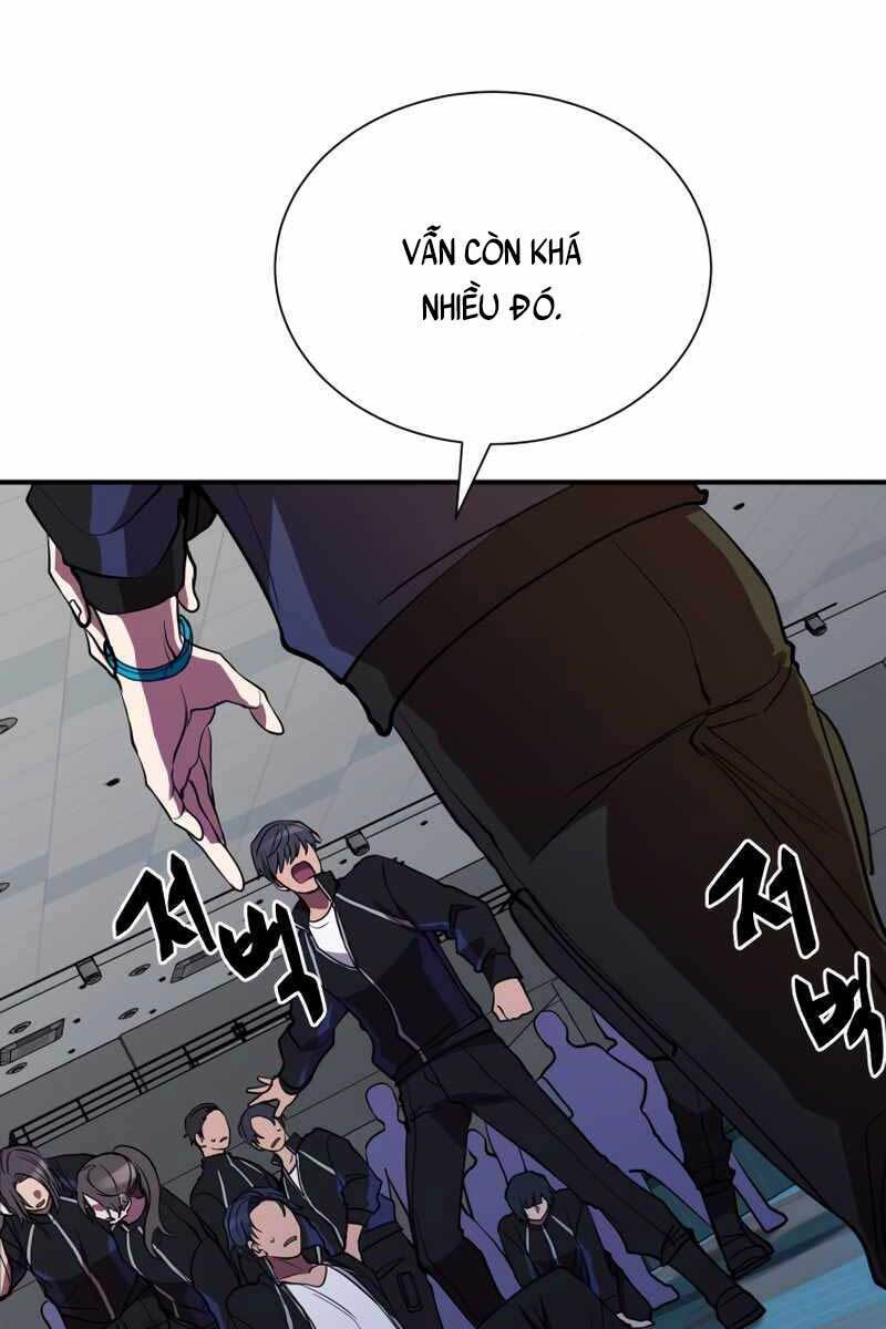 Giả vờ làm kẻ vô dụng ở học  đường chapter 40 - Upload bởi truyensieuhay.com