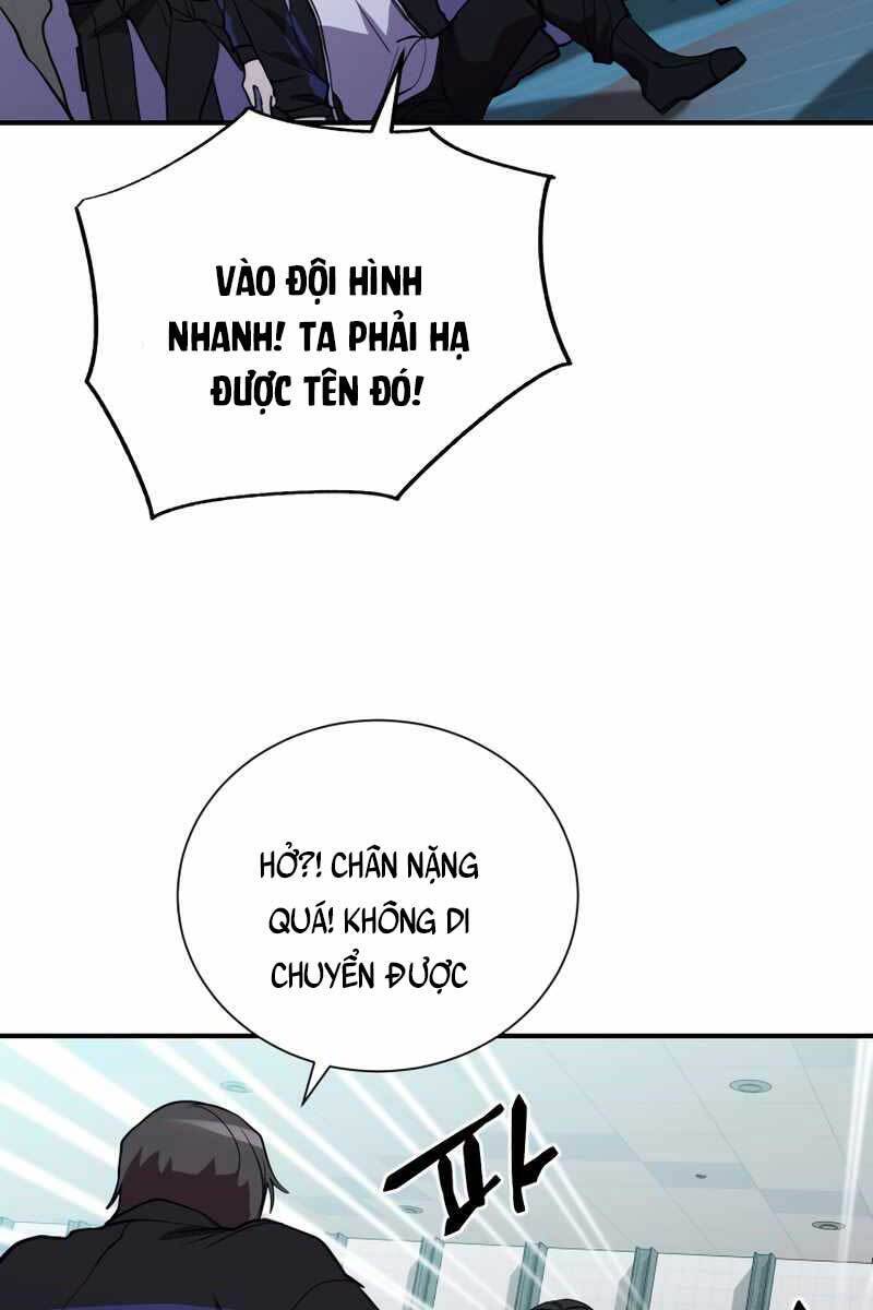 Giả vờ làm kẻ vô dụng ở học  đường chapter 40 - Upload bởi truyensieuhay.com