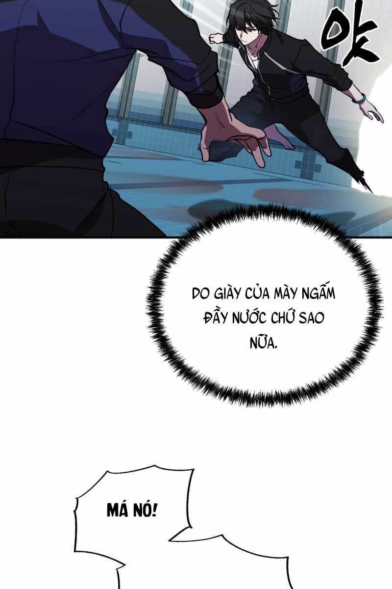 Giả vờ làm kẻ vô dụng ở học  đường chapter 40 - Upload bởi truyensieuhay.com
