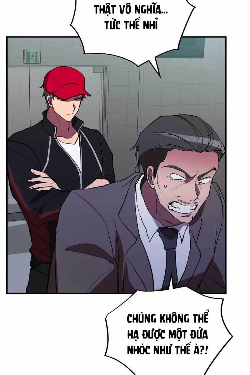Giả vờ làm kẻ vô dụng ở học  đường chapter 40 - Upload bởi truyensieuhay.com