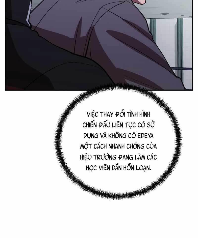 Giả vờ làm kẻ vô dụng ở học  đường chapter 40 - Upload bởi truyensieuhay.com