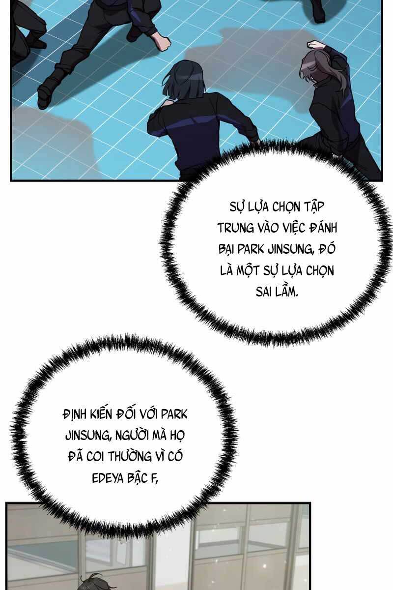 Giả vờ làm kẻ vô dụng ở học  đường chapter 40 - Upload bởi truyensieuhay.com
