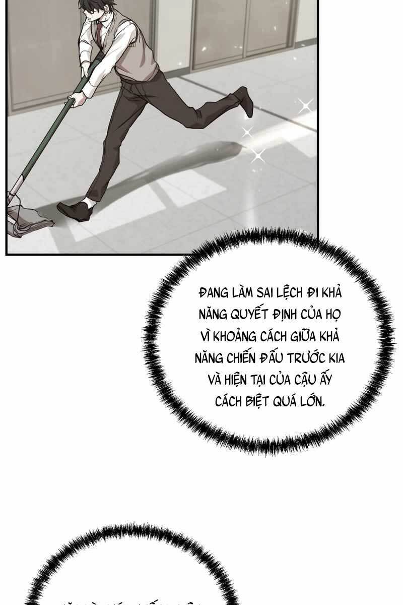 Giả vờ làm kẻ vô dụng ở học  đường chapter 40 - Upload bởi truyensieuhay.com