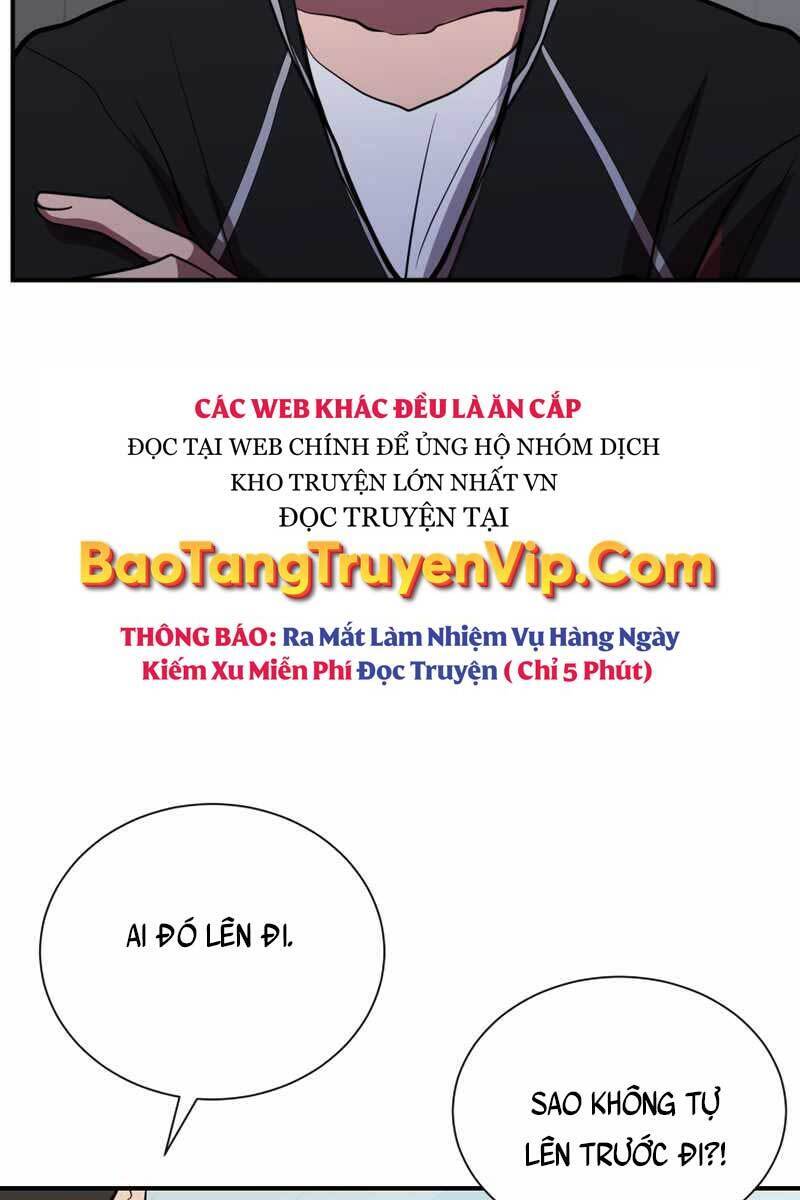 Giả vờ làm kẻ vô dụng ở học  đường chapter 40 - Upload bởi truyensieuhay.com