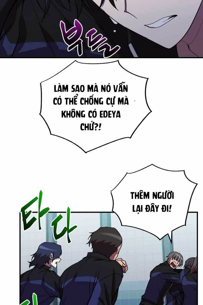 Giả vờ làm kẻ vô dụng ở học  đường chapter 40 - Upload bởi truyensieuhay.com