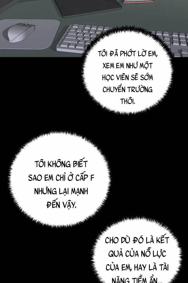 Giả vờ làm kẻ vô dụng ở học  đường chapter 40 - Upload bởi truyensieuhay.com