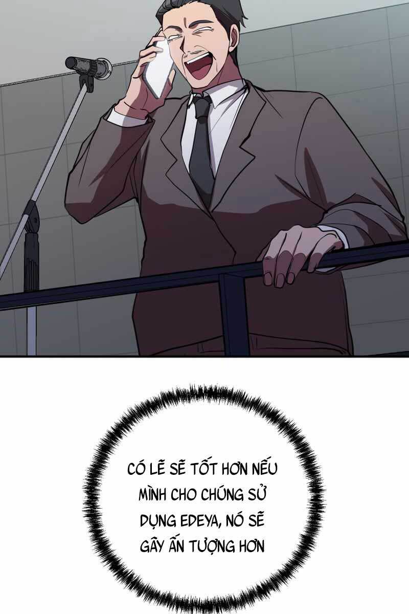 Giả vờ làm kẻ vô dụng ở học  đường chapter 40 - Upload bởi truyensieuhay.com