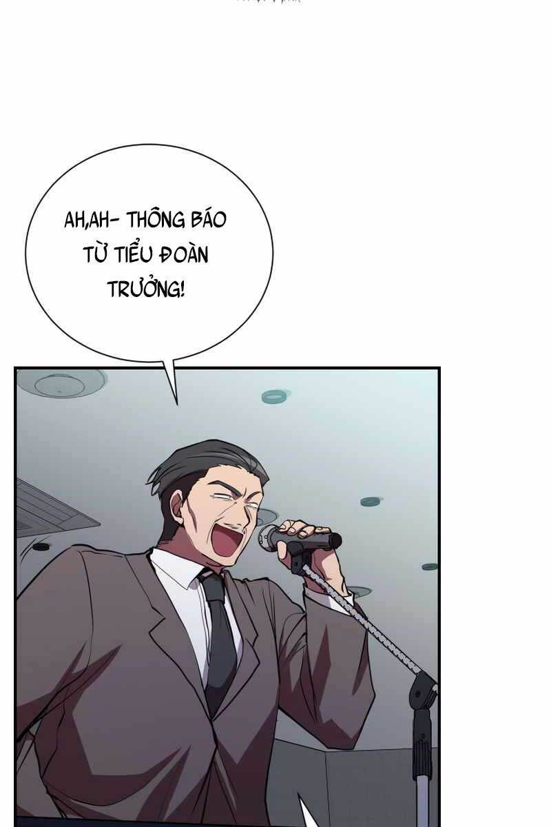 Giả vờ làm kẻ vô dụng ở học  đường chapter 40 - Upload bởi truyensieuhay.com