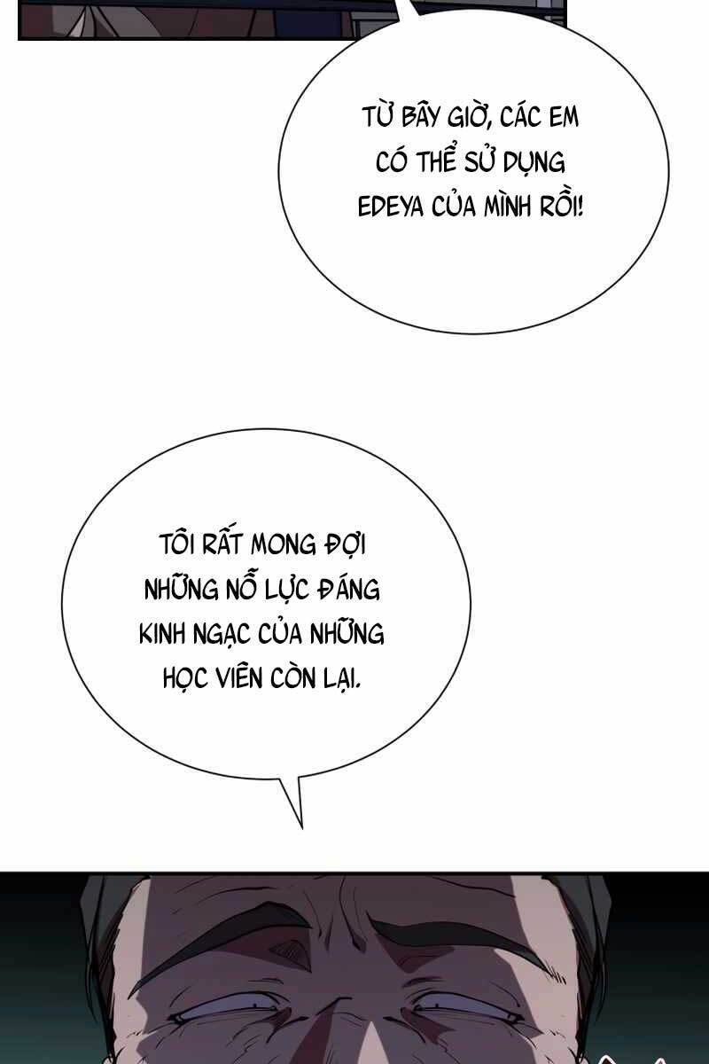 Giả vờ làm kẻ vô dụng ở học  đường chapter 40 - Upload bởi truyensieuhay.com