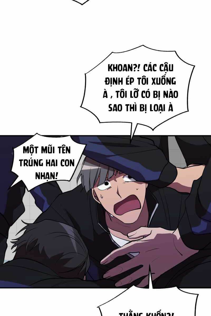 Giả vờ làm kẻ vô dụng ở học  đường chapter 40 - Upload bởi truyensieuhay.com