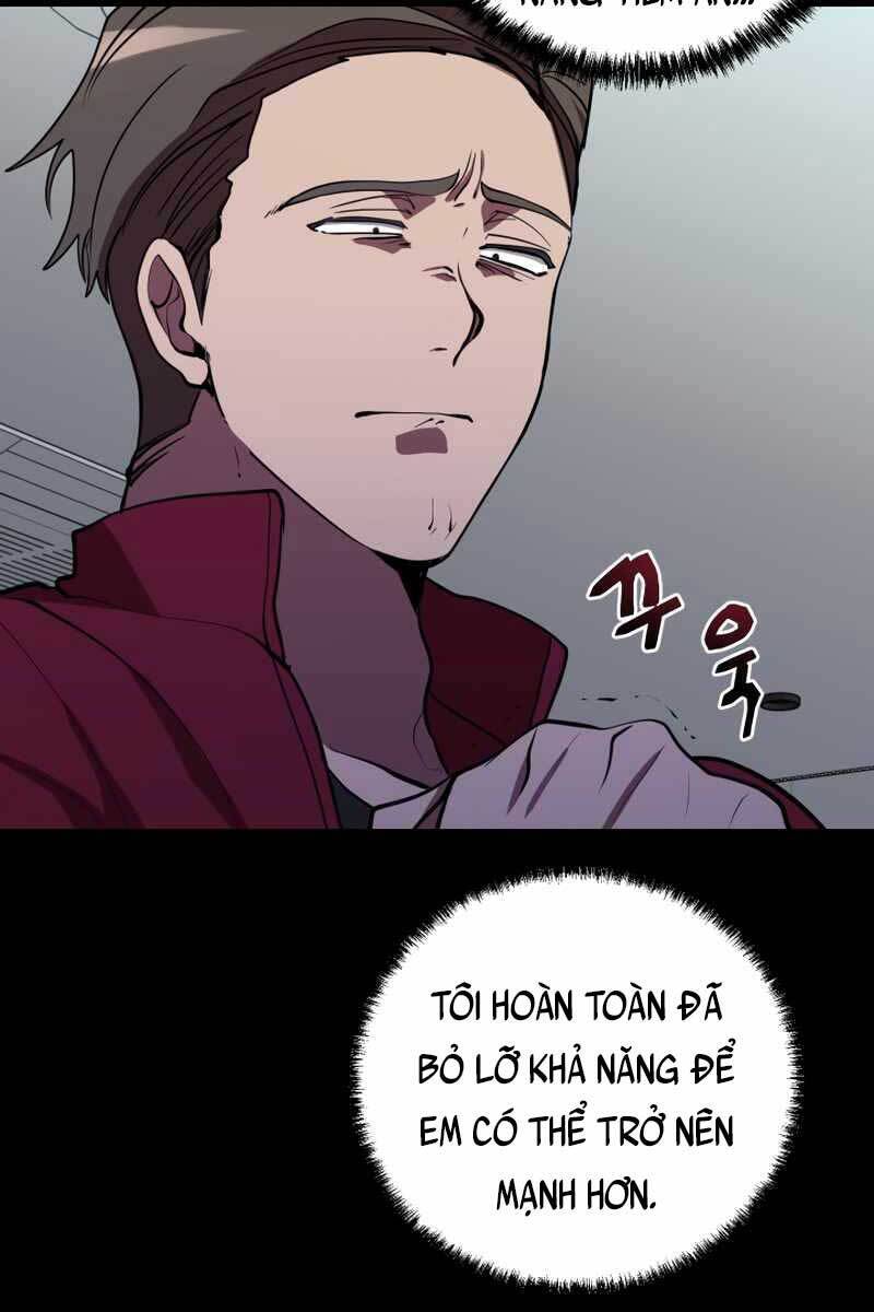 Giả vờ làm kẻ vô dụng ở học  đường chapter 40 - Upload bởi truyensieuhay.com