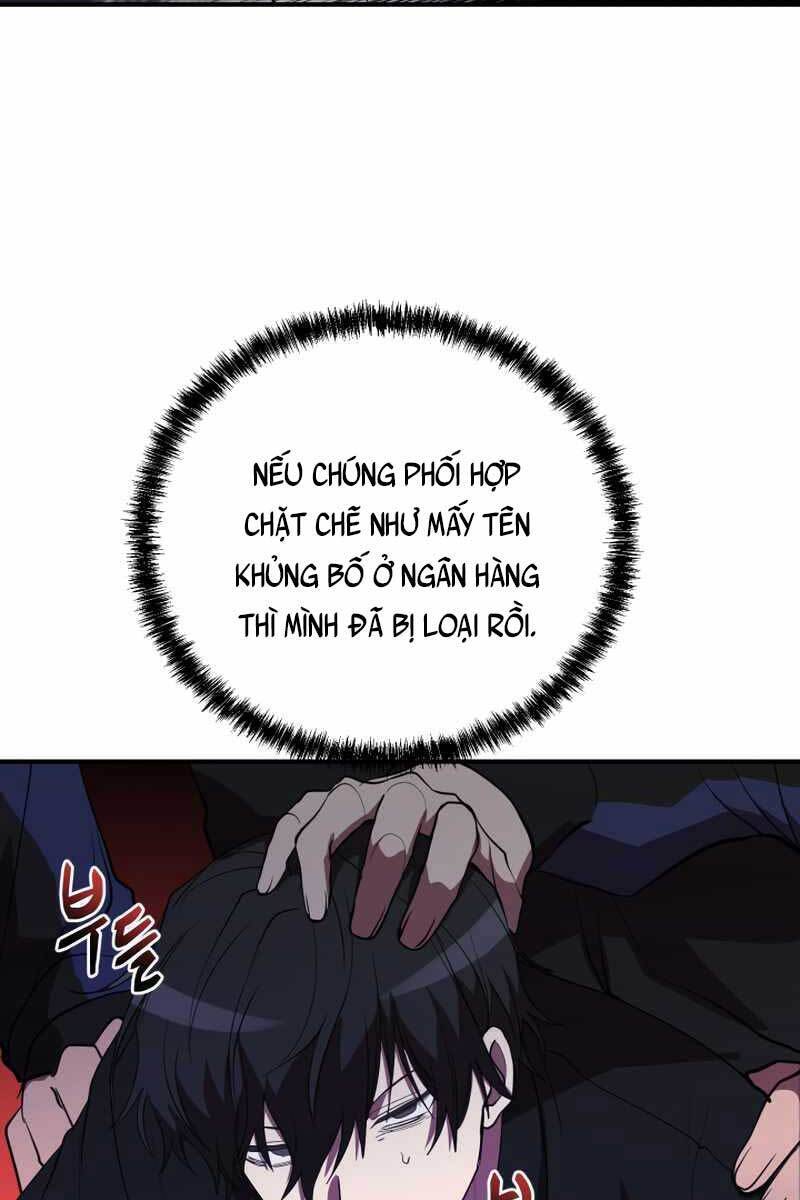 Giả vờ làm kẻ vô dụng ở học  đường chapter 40 - Upload bởi truyensieuhay.com