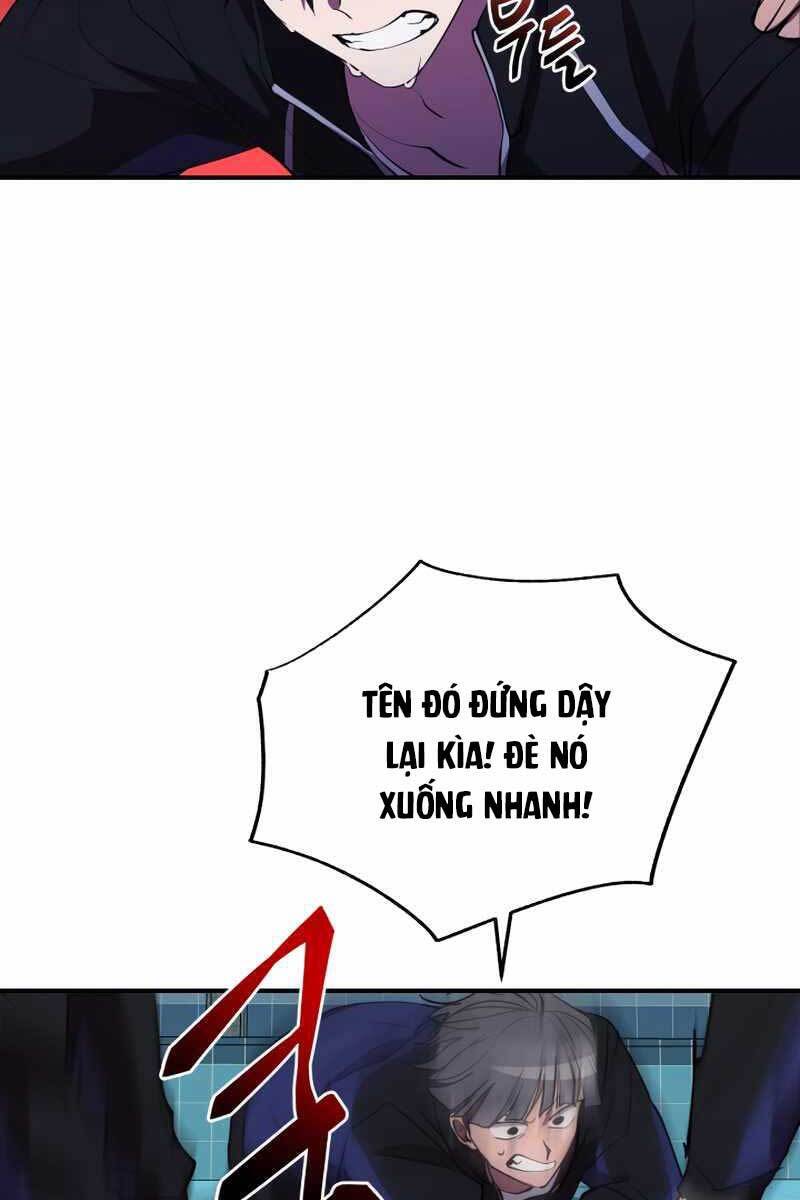 Giả vờ làm kẻ vô dụng ở học  đường chapter 40 - Upload bởi truyensieuhay.com