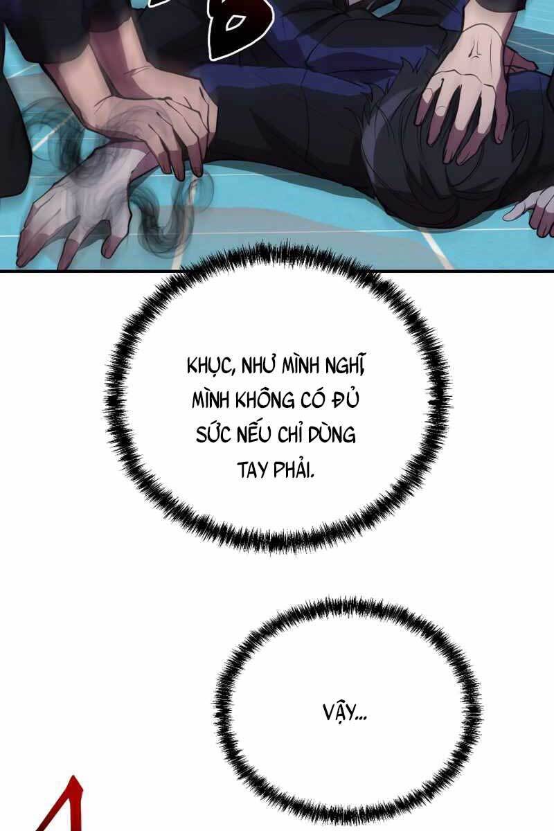 Giả vờ làm kẻ vô dụng ở học  đường chapter 40 - Upload bởi truyensieuhay.com