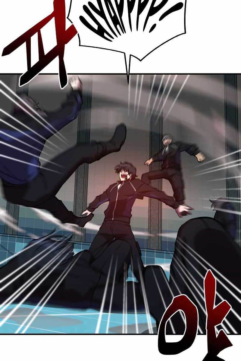 Giả vờ làm kẻ vô dụng ở học  đường chapter 40 - Upload bởi truyensieuhay.com
