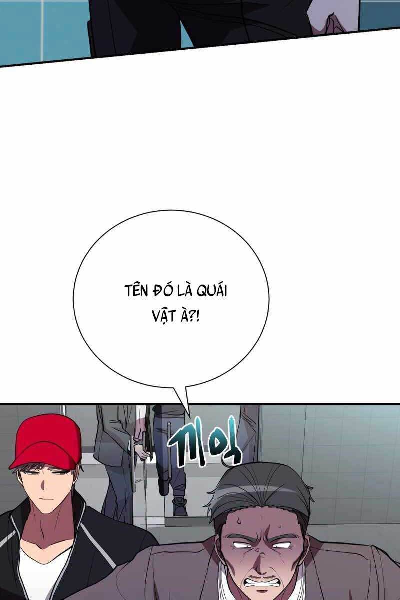 Giả vờ làm kẻ vô dụng ở học  đường chapter 40 - Upload bởi truyensieuhay.com